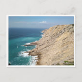 Cape Espichel (Portugal) Briefkaart (Voorkant)