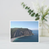 Cape Espichel (Portugal) Briefkaart (Staand voorkant)