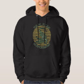 Cape Fear Serpentarium Hoodie (Voorkant)