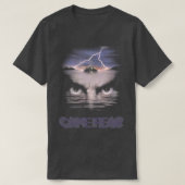 Cape Fear T-shirt (Design voorkant)