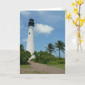 Cape Florida Kaart (Gele Bloem)