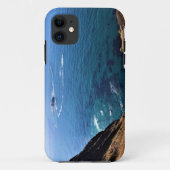 Cape Foulweather, Newport, Oregon Case-Mate iPhone Case (Achterkant)