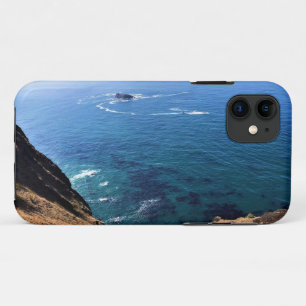 Cape Foulweather, Newport, Oregon Case-Mate iPhone Case