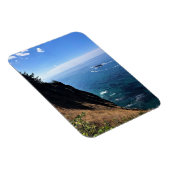 Cape Foulweather, Newport, Oregon Magneet (Rechterzijde)
