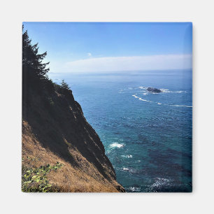 Cape Foulweather, Newport, Oregon Magneet