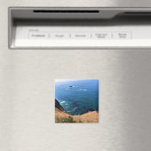 Cape Foulweather, Newport, Oregon Magneet (Insitu (Vaatwasser))
