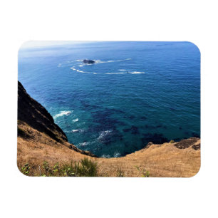 Cape Foulweather, Newport, Oregon Magneet