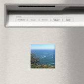 Cape Foulweather, Oregon Magneet (Insitu (Vaatwasser))