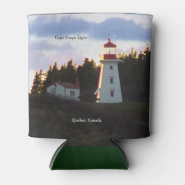 Cape Gaspe Light-koelbox Blikjeskoeler