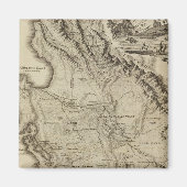 Cape Good Hope 2 Magneet (Voorkant)