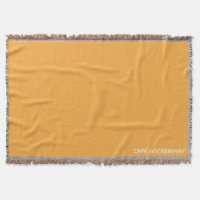 Cape Gooseberry gele kleurnaam