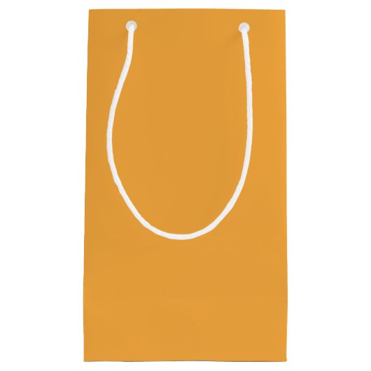 Cape Gooseberry gele kleurnaam Klein Cadeauzakje (Voorkant)