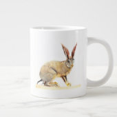 Cape Hare 2010 2 Grote Koffiekop (Rechts)