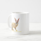 Cape Hare 2010 2 Koffiemok (Voorkant links)