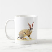 Cape Hare 2010 2 Koffiemok (Links)