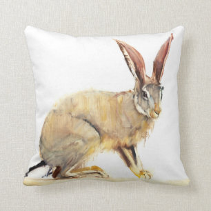 Cape Hare 2010 2 Kussen