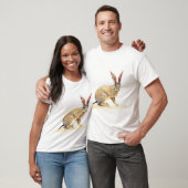 Cape Hare 2010 2 T-shirt (Unisex)