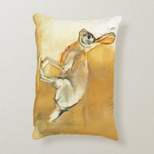 Cape Hare 2010 Accent Kussen