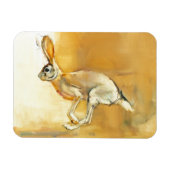 Cape Hare 2010 Magneet (Horizontaal)