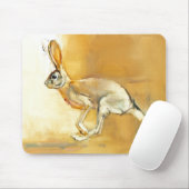 Cape Hare 2010 Muismat (Met muis)