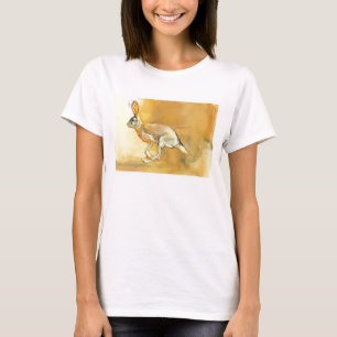 Cape Hare 2010 T-shirt