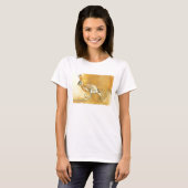 Cape Hare 2010 T-shirt (Voorkant volledig)