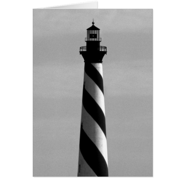 Cape Hatteras (Voorkant)