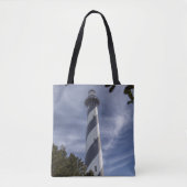 Cape Hatteras Canvas tas (Voorkant)