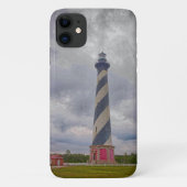 Cape Hatteras Case-Mate iPhone Case (Achterkant)