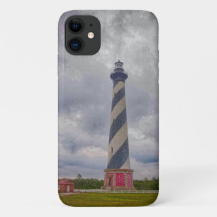 Cape Hatteras Case-Mate iPhone Case