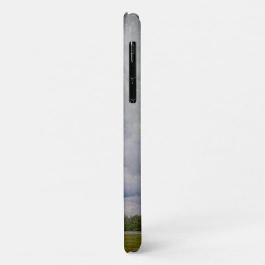 Cape Hatteras Case-Mate iPhone Case (Achterkant/links)