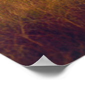 Cape Hatteras Lighthouse, North Carolina Poster (Hoek)