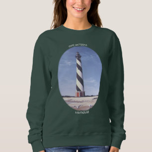 CAPE HATTERAS LIGHTHOUSE T-Shirt