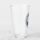 Cape Hatteras Nationale Seashore Buitenbanken Glas (Rechts)