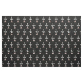 Cape Hatteras Vuurtoren zwart-wit Stof (Yard (91,4 cm))