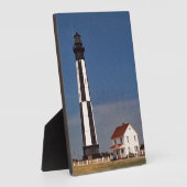 Cape Henry Lighthouse Fotoplaat (Zijkant)