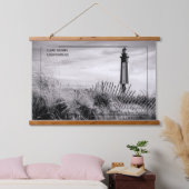 Cape Henry Lighthouse Hangend Wandkleed (Slaapkamer)