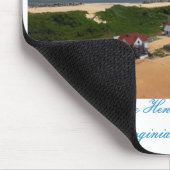 Cape Henry Lighthouse Muismat (Hoek)