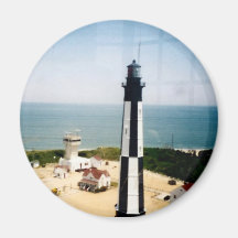 Cape Henry Lighthouse, Verenigde Staten