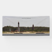 Cape Henry Lighthouses banner (Horizontaal)