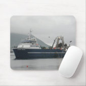 Cape Horn, Fabriekshandelaar in de Nederlandse hav Muismat (Met muis)