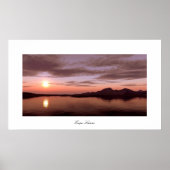 Cape Kiara Poster (Voorkant)