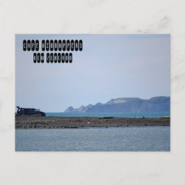 Cape Kidnappers Briefkaart