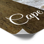 Cape Kiwanda Oregon Poster (Hoek)