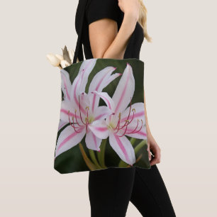 Cape Lelie Tote Tas