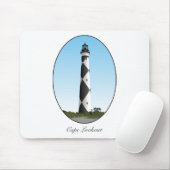 Cape Lookout Muismat (Met muis)