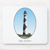 Cape Lookout Muismat (Voorkant)