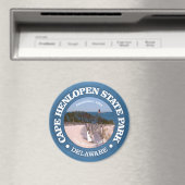 Cape lopen HenSP Magneet (Insitu (Vaatwasser))