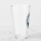 Cape lopen HenState Park Delaware Badge Glas (Rechts)