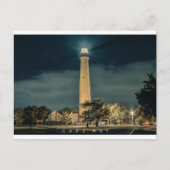 Cape May. Briefkaart (Voorkant)